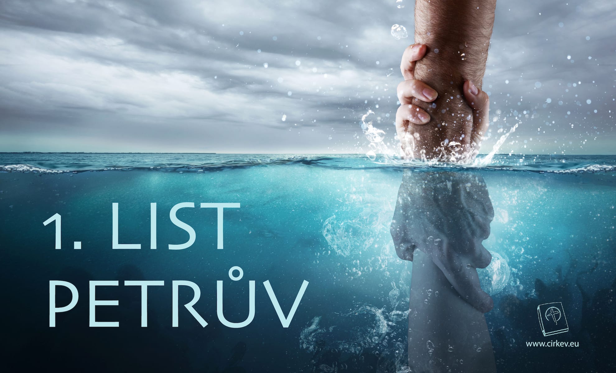 1. list Petrův - závěr