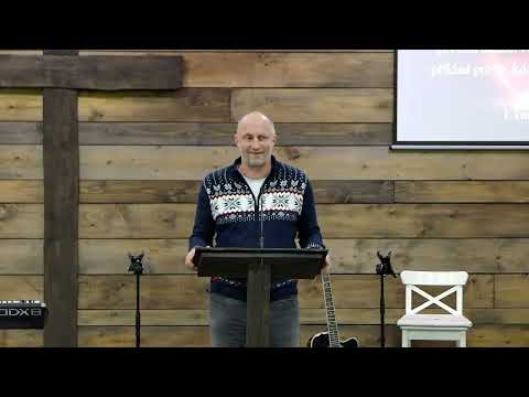 1. list Timoteovi 1:12-17
