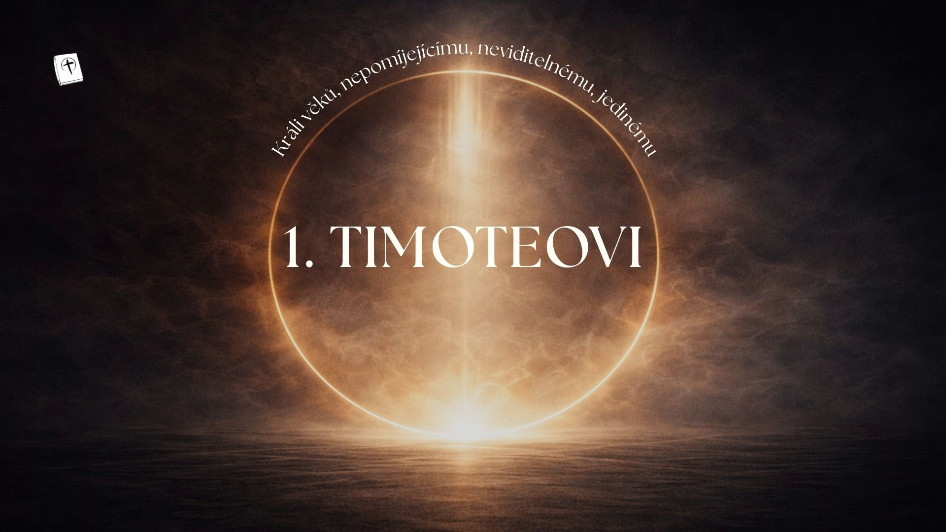 1.list Timoteovi 6:11-16