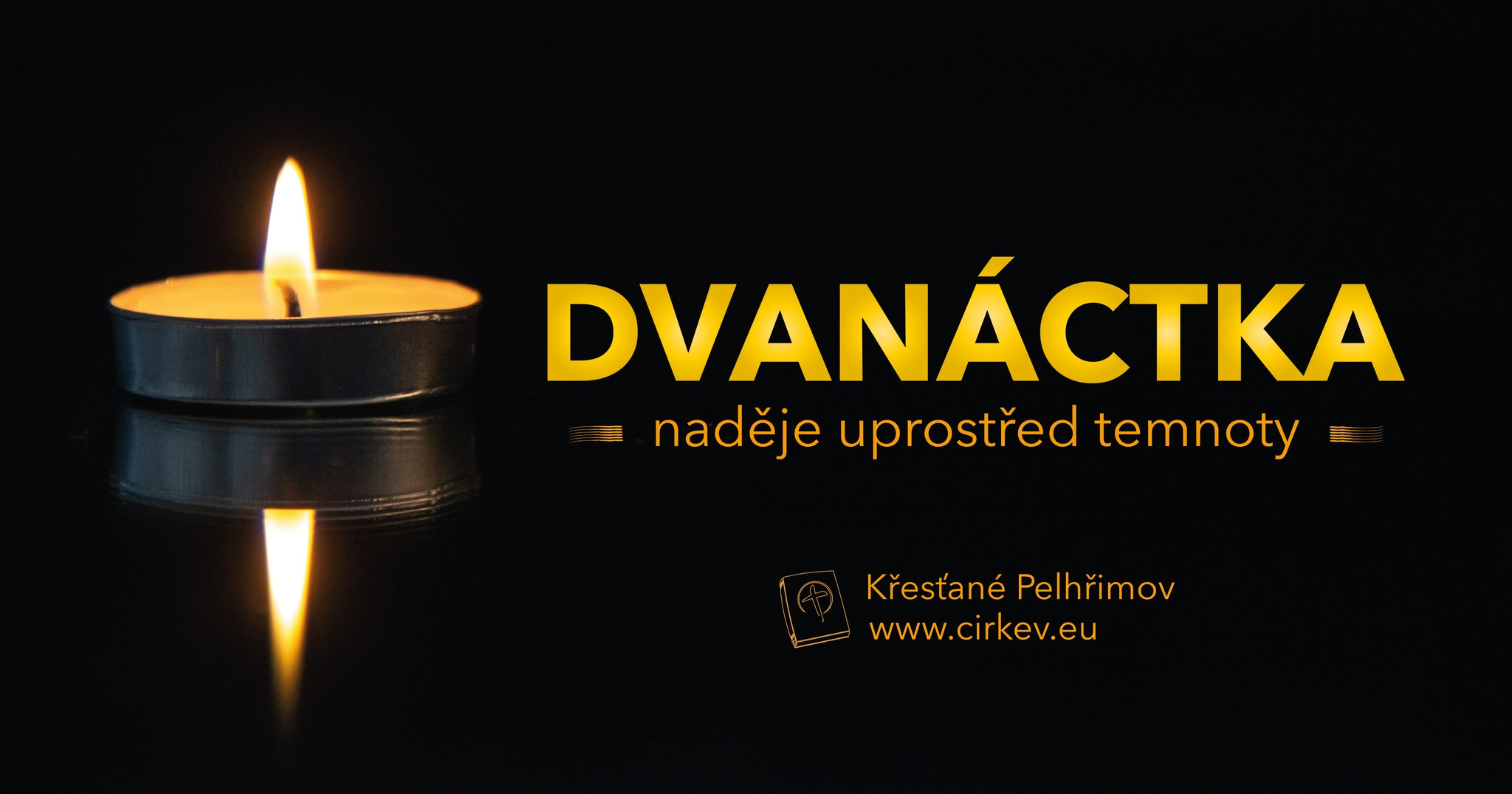 Dvanáctka - Úvod