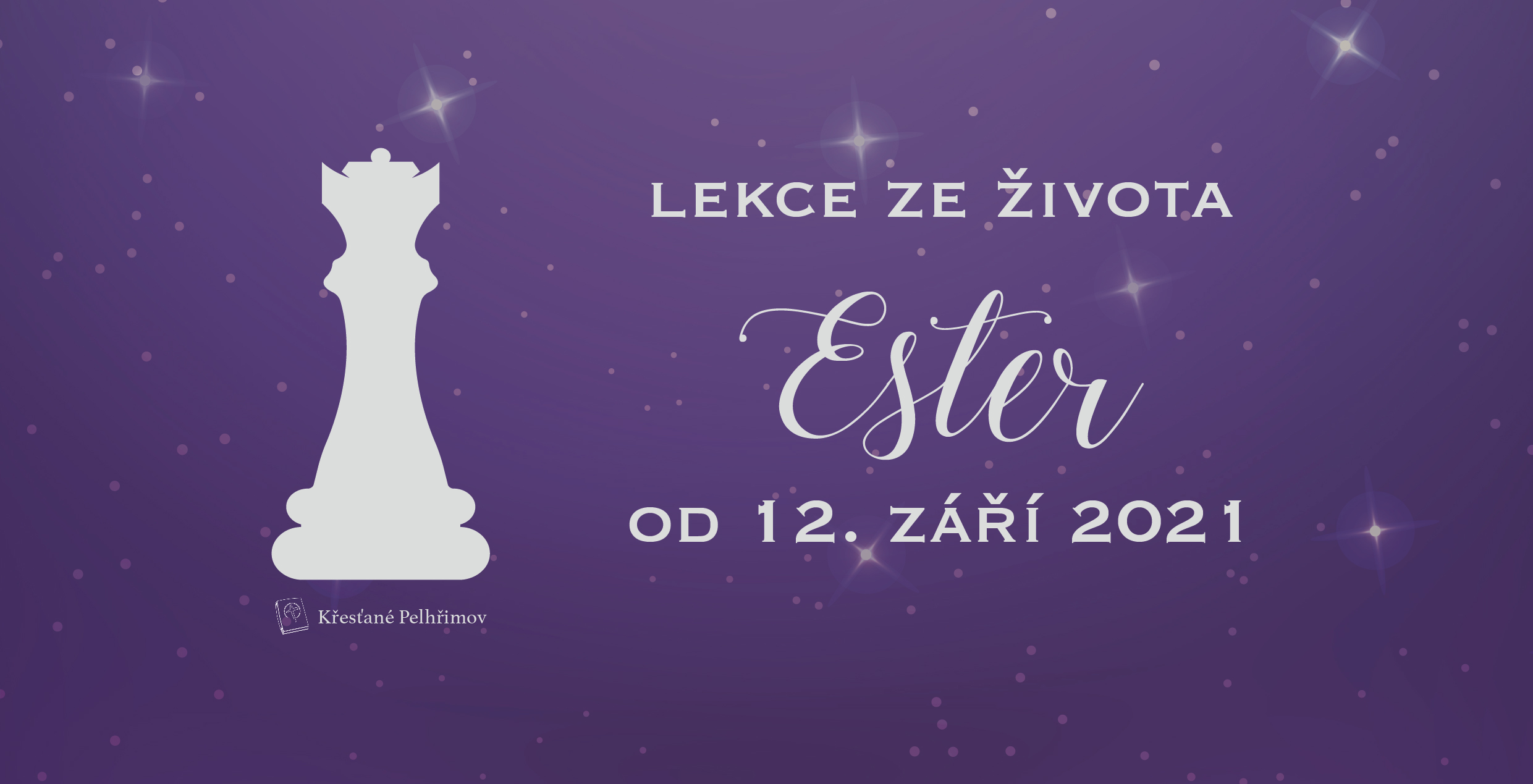 Ester - úvodní video