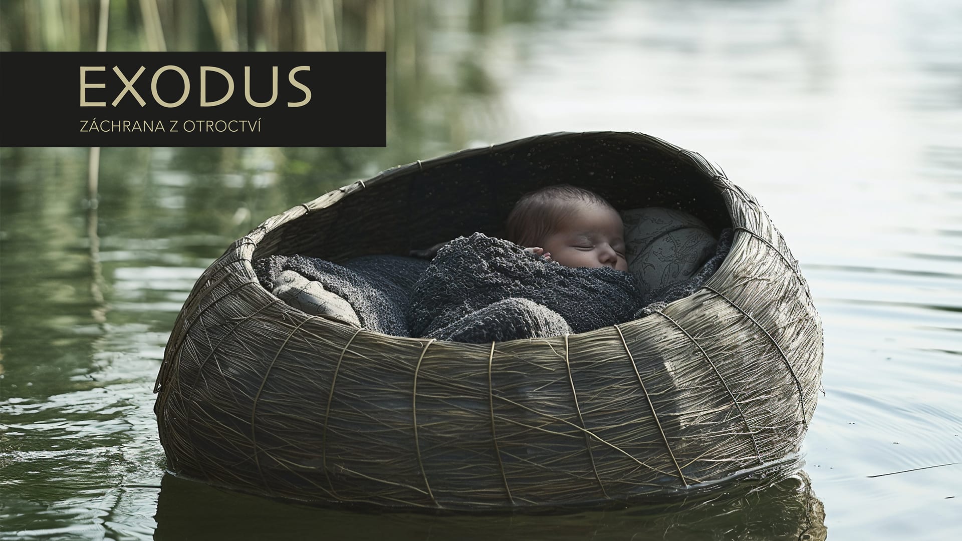 Exodus - 1:8 - 22