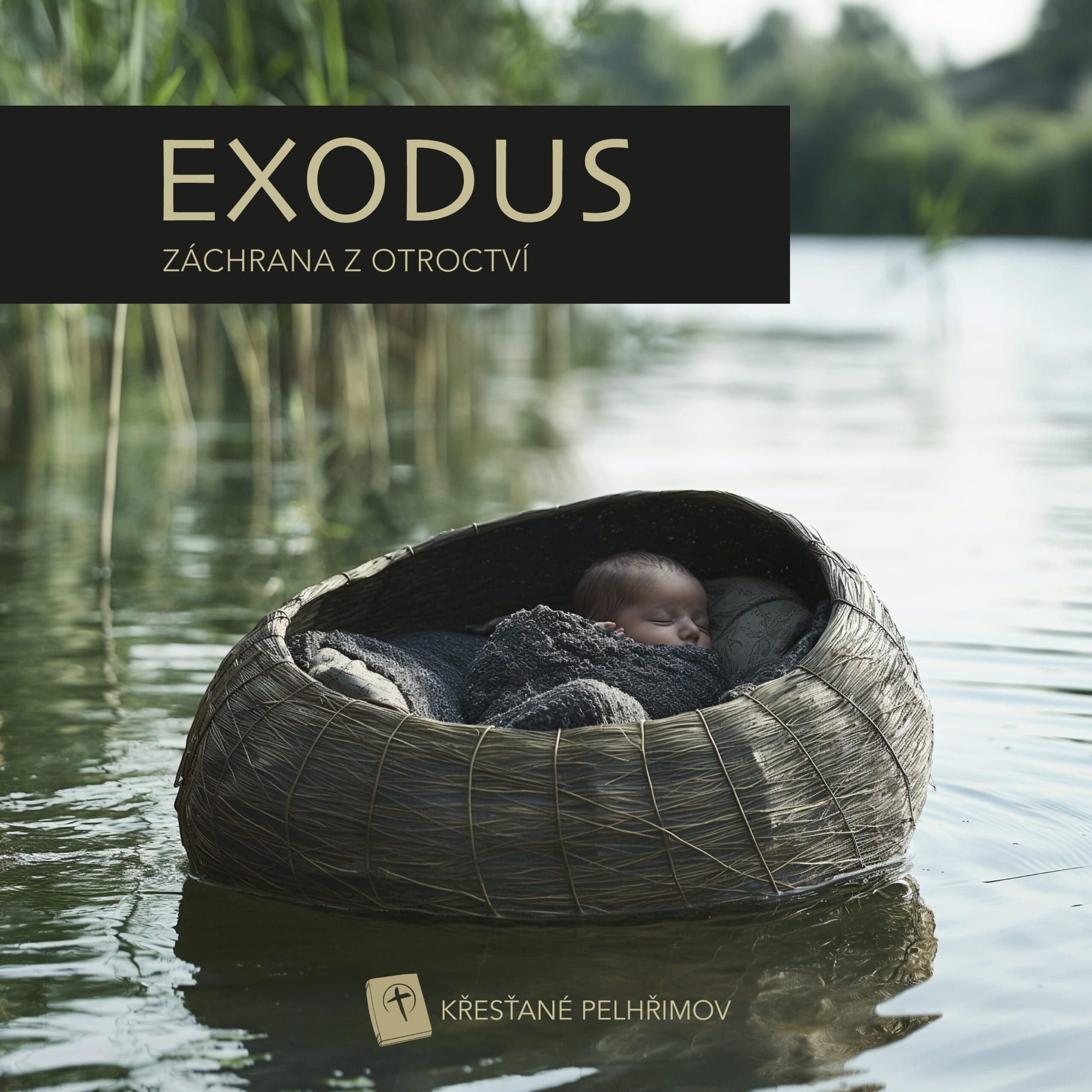 Exodus - úvod