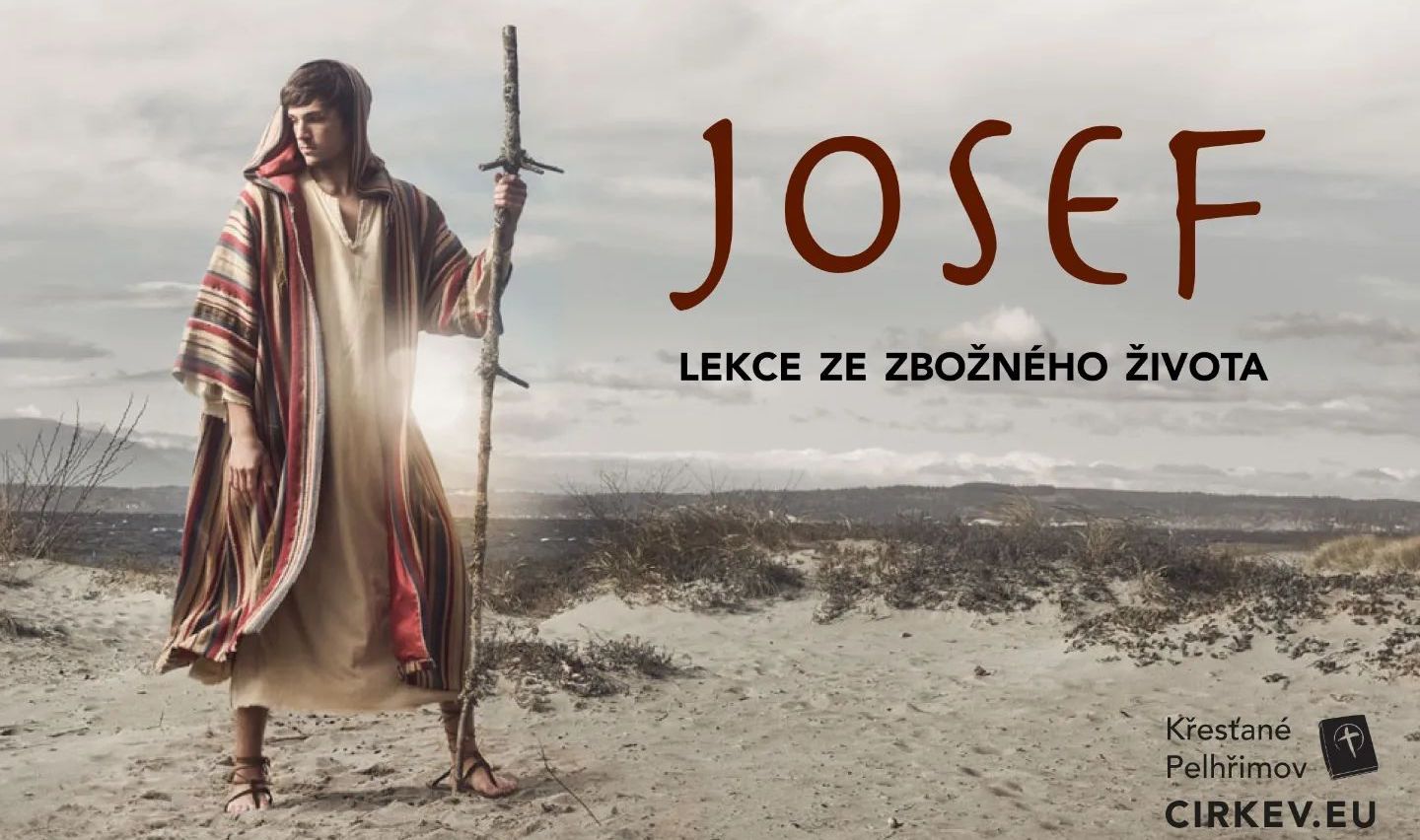 Josef - Genesis 41:38-57
