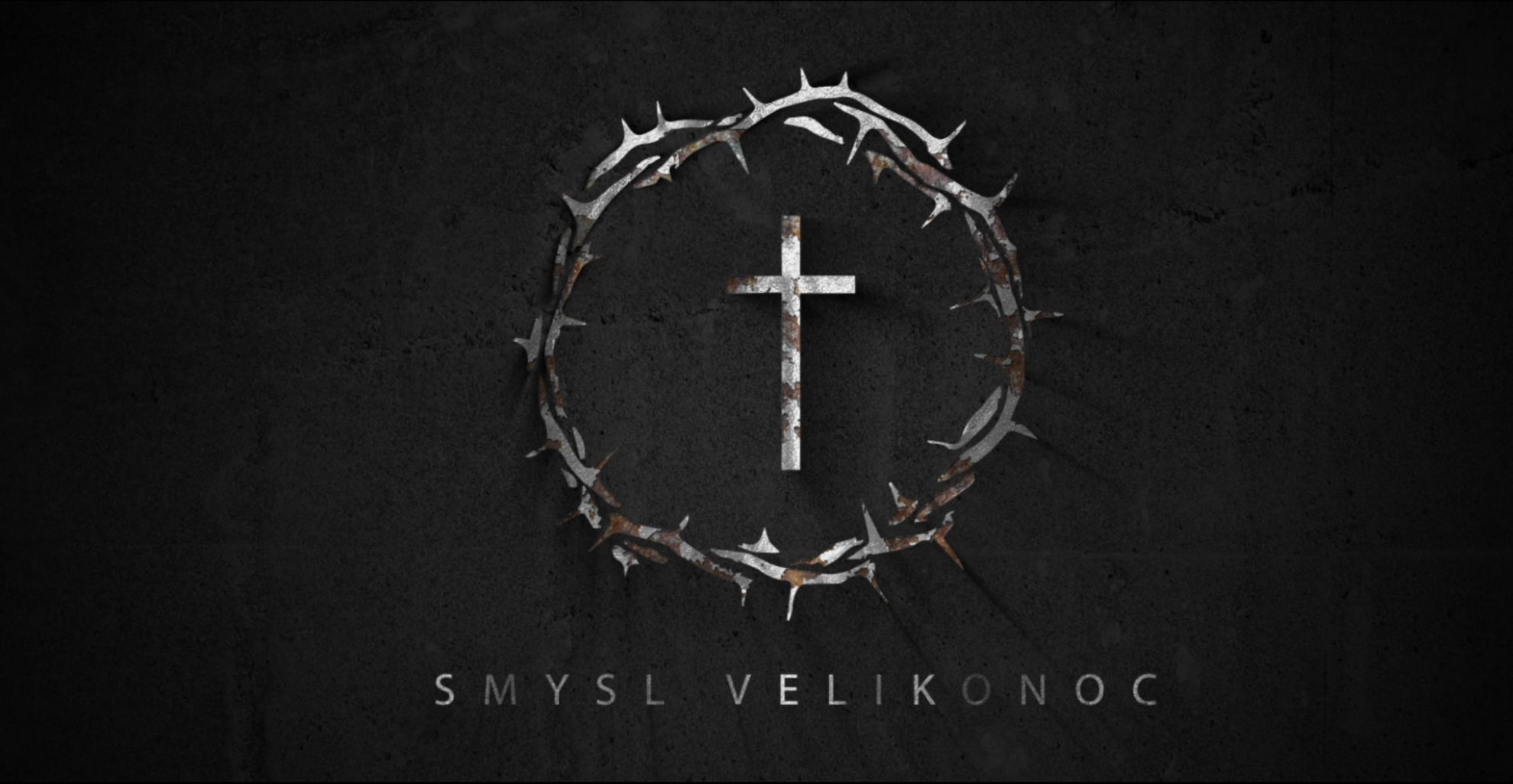 Velikonoční čtení - smysl Velikonoc