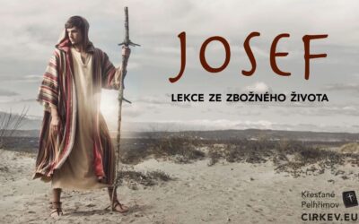 Josef – Genesis 47:13 – 31
