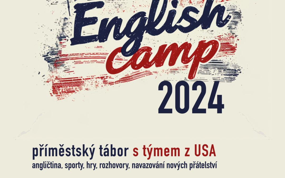 English Camp 2024